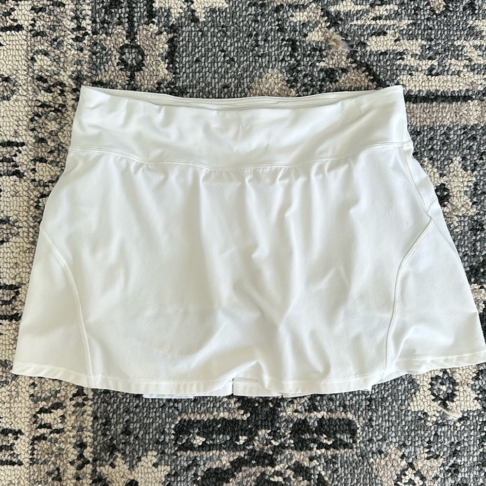 Lululemon Skort